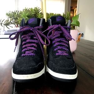Nike Sneaker Wedges